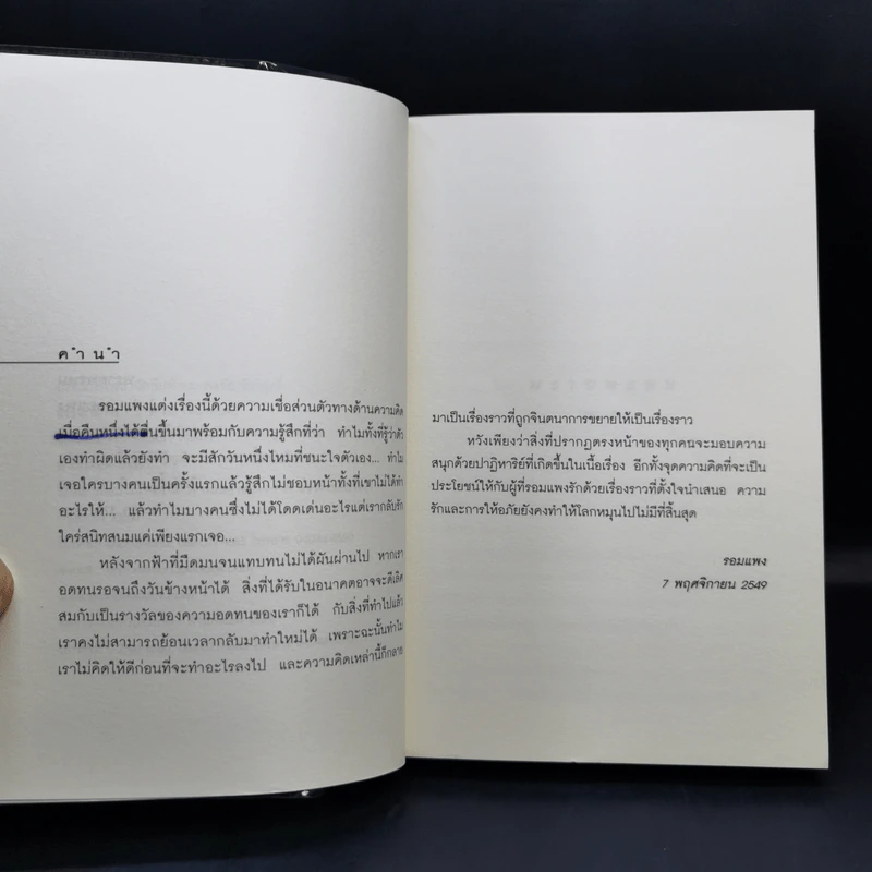 พรายพรหม - รอมแพง รูปที่ 9