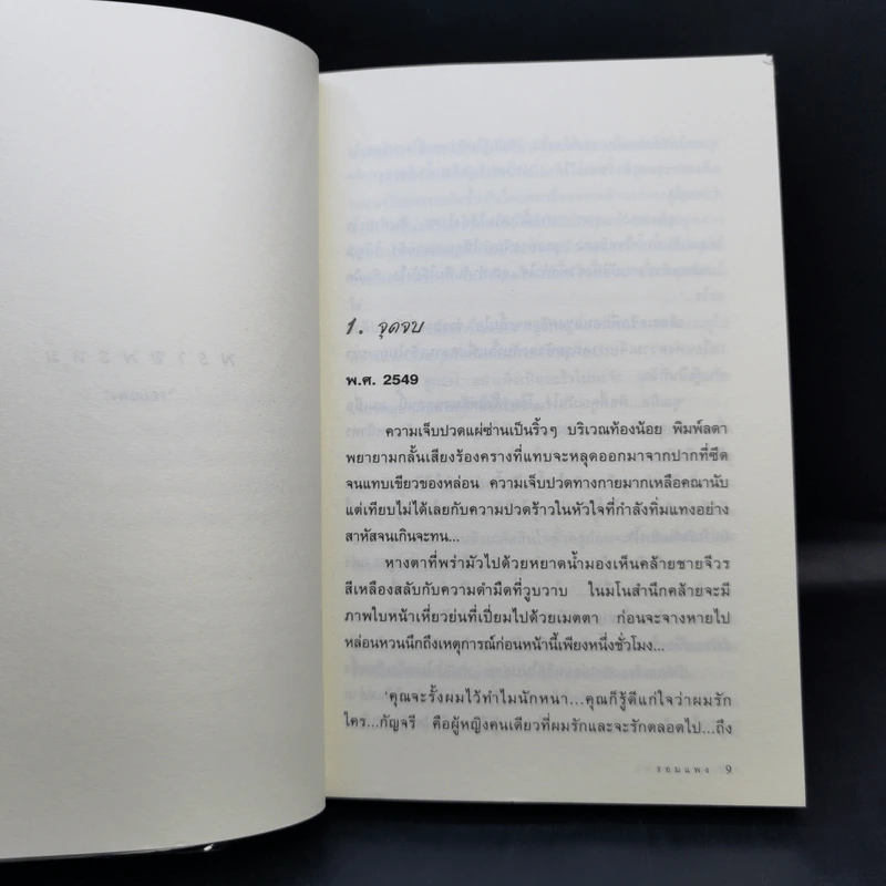 พรายพรหม - รอมแพง รูปที่ 10