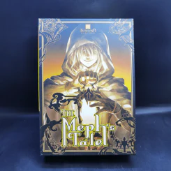 The Meph's Tales Boxset รูปที่ 1