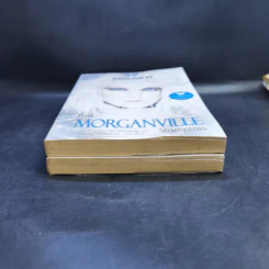 The Morganville Vampires เคหาสน์มายา + เกมซ่อนตาย - Rachel Caine (เรเชล เคน) รูปที่ 4