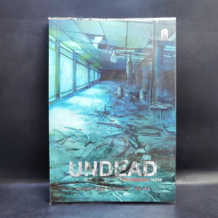 Undead ไวรัสคร่าวิญญาณ 6 เล่มจบ - Man Xuan Lv รูปที่ 19