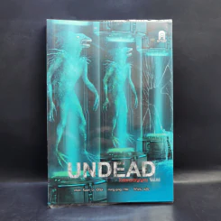 Undead ไวรัสคร่าวิญญาณ 6 เล่มจบ - Man Xuan Lv รูปที่ 15