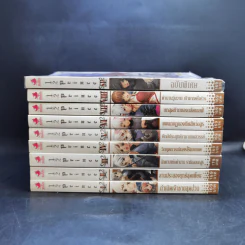 Half Prince ตำนานวุ่นวาย เจ้าชายครึ่งร่าง 8 เล่มจบ + ฉบับพิเศษ - อวี้หว่อ(Yu wo) รูปที่ 2