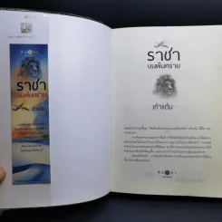 ชุดเจ้าทะเลทราย จิ้งจอกราตรี + อินทรีเหินเวหา + ราชาบนผืนทราย - เก้าแต้ม รูปที่ 7