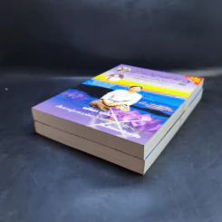 อ่านก่อนตาย ก่อนจะเสียดาย ที่ไม่ได้อ่าน เล่ม 1-2 - แม่จันทา ฤกษ์ยาม รูปที่ 7
