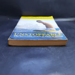 Unstoppable - Nick Vujicic รูปที่ 4