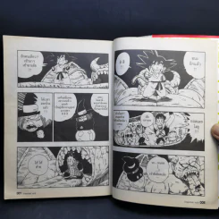 Dragonball Big Book เล่ม 8 รูปที่ 9