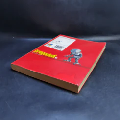 Dragonball ดราก้อนบอล Big Book เล่ม 16 รูปที่ 7