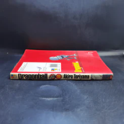 Dragonball ดราก้อนบอล Big Book เล่ม 16 รูปที่ 3