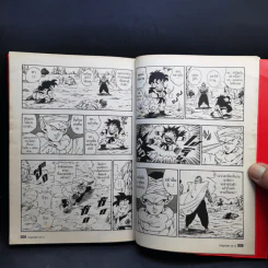Dragonball Big Book เล่ม 15 รูปที่ 10