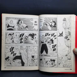 Dragonball Big Book เล่ม 15 รูปที่ 9