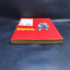 Dragonball ดราก้อนบอล Big Book เล่ม 9 รูปที่ 4