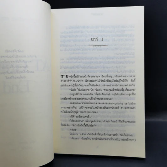 รวมนิยายเจนิน ฟรอสต์ Jeaniene Frost ขายรวม 6 เล่ม รูปที่ 10