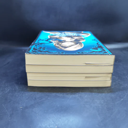 The Meph's Tales Boxset รูปที่ 7