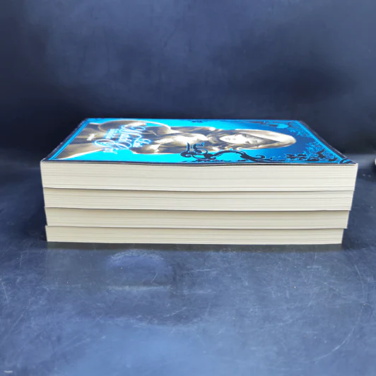 The Meph's Tales Boxset รูปที่ 6
