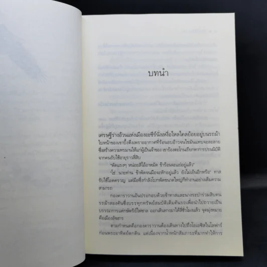 ชุดเจ้าทะเลทราย จิ้งจอกราตรี + อินทรีเหินเวหา + ราชาบนผืนทราย - เก้าแต้ม รูปที่ 12