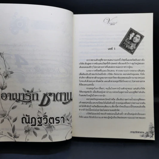 อาญารักซาตาน - ณัฏฐวิตรา รูปที่ 10