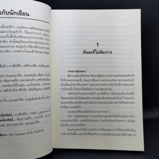 พรหมอุ้มรัก - ผักบุ้ง รูปที่ 9