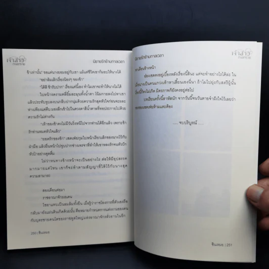 นิยายรักข้ามกาลเวลา ชุด เจ้าสาวห้าแผ่นดิน เจ้าสาวทะเลทราย - ซินเหมย รูปที่ 10