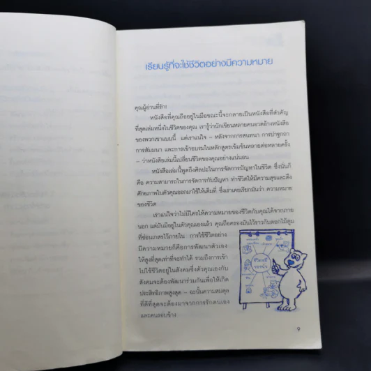 Simplify Your Life ชีวิตง้าย ง่าย - Marion, Werner Tiki Kustenmacher รูปที่ 12