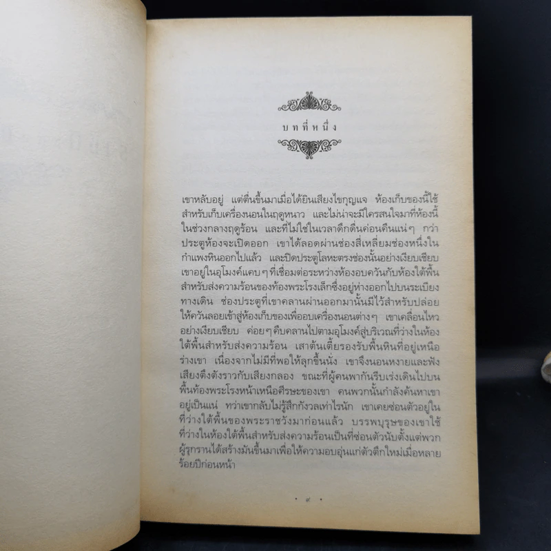 ราชันแห่งแอทโทเลีย + จอมโจรยูเจนิดิส + ราชินีแห่งแอตโทเลีย - เมแกน วาเลน เทอร์เนอร์ รูปที่ 13