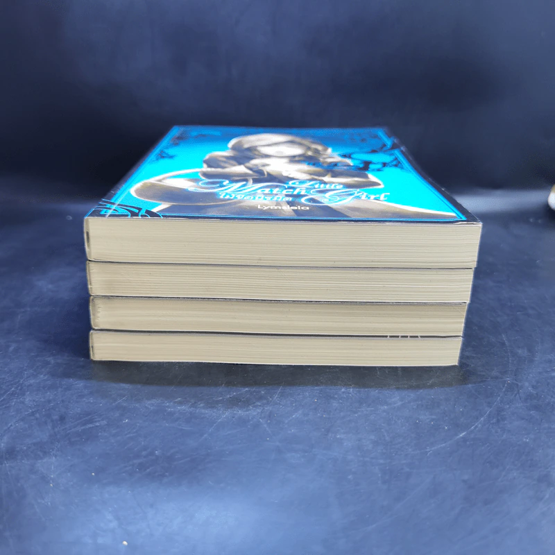 The Meph's Tales Boxset รูปที่ 5