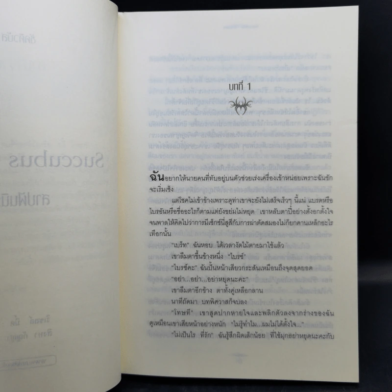 สาปฝันนิรันดร + ทัณฑ์รัตติกาล + ทัณฑ์รักชั่วนิรันดร์ - ริเชลล์ มี้ด รูปที่ 9