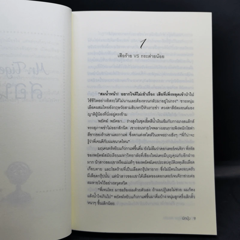 สอนรัก - ผักบุ้ง รูปที่ 9
