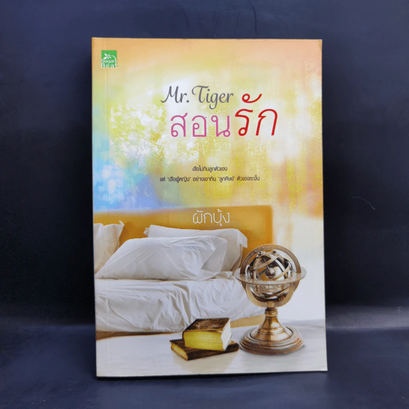 สอนรัก - ผักบุ้ง รูปที่ 1