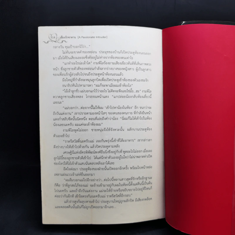 เสี่ยงรักซาตาน - กันทรากร รูปที่ 12