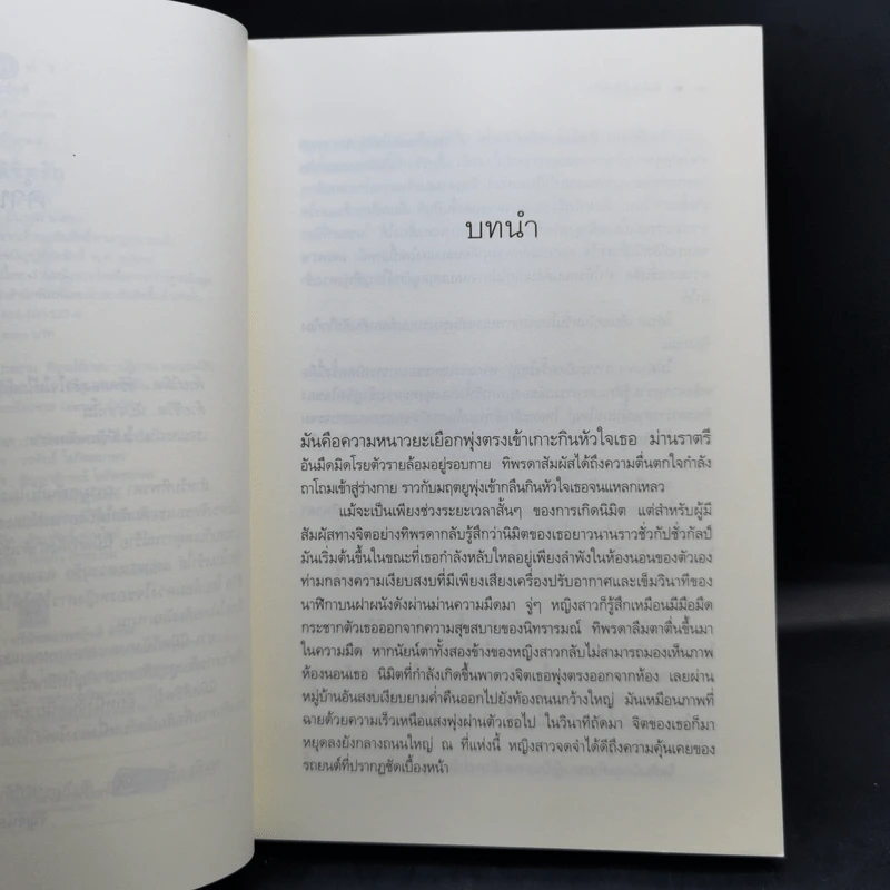 นิมิตลิขิตรัก - ริญจน์ธร รูปที่ 9