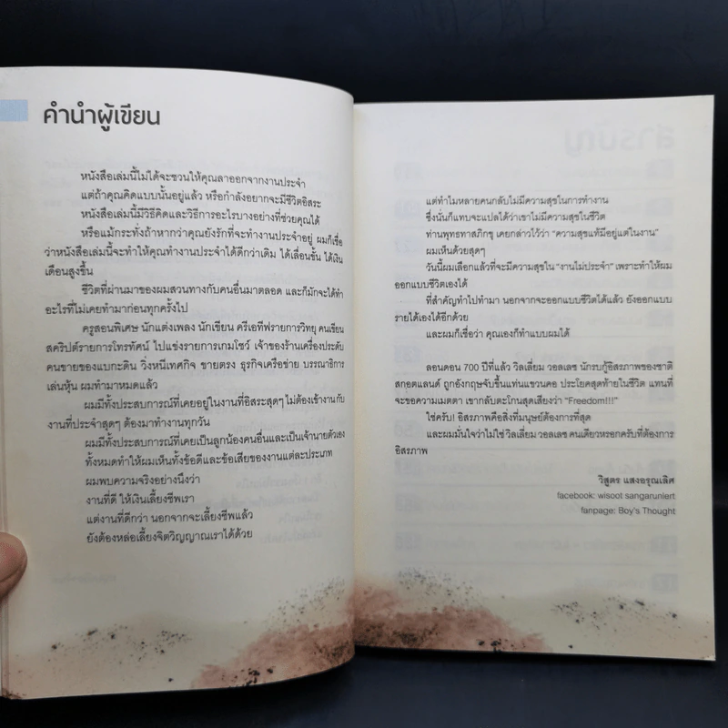งานไม่ประจำทำเงินกว่า - วิสูตร แสงอรุณเลิศ รูปที่ 10