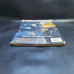 Point Blank Official Guide Book Volume 1 รูปที่ 4