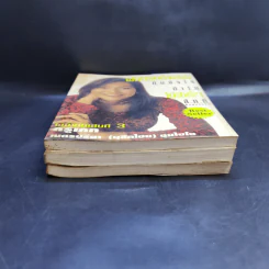 เรียนภาษาอังกฤษกันเข้าไปแต่พูดไม่ได้สักที เล่ม 1-3 - ครูเคท รูปที่ 3