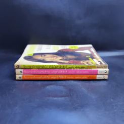 เรียนภาษาอังกฤษกันเข้าไปแต่พูดไม่ได้สักที เล่ม 1-3 - ครูเคท รูปที่ 2