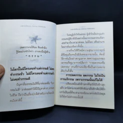 ปาฏิหาริย์วิชาศักดิ์สิทธิ์ เล่ม 2,3,4 - ธ.ธรรมรักษ์ รูปที่ 8