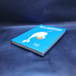 Be A Narwhal & be cool, be confident, be in control - Sarah Ford รูปที่ 7