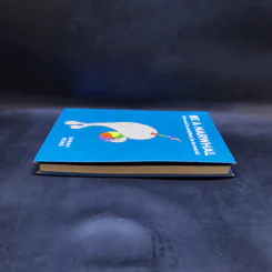 Be A Narwhal & be cool, be confident, be in control - Sarah Ford รูปที่ 5