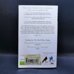 The Devil Wears Prada - Lauren Weisberger รูปที่ 2