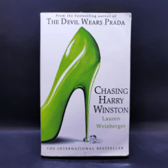 The Devil Wears Prada - Lauren Weisberger รูปที่ 1