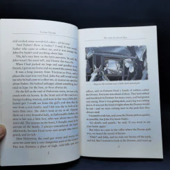 Lorna Doone - Oxford Bookworms รูปที่ 11