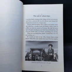 Lorna Doone - Oxford Bookworms รูปที่ 10