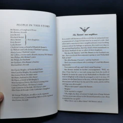 Pride and Prejudice - Oxford Bookworms 6 รูปที่ 10