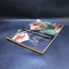 Pride and Prejudice - Oxford Bookworms 6 รูปที่ 7
