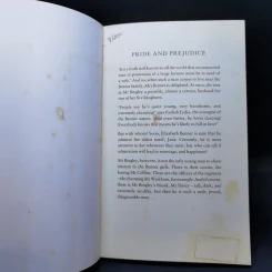 Pride and Prejudice - Oxford Bookworms 6 รูปที่ 8