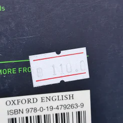 The Joy Luck Club - Oxford Bookworms 6 รูปที่ 12