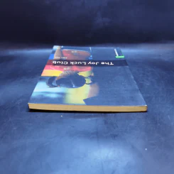 The Joy Luck Club - Oxford Bookworms 6 รูปที่ 6