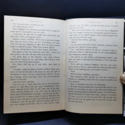 Harry Potter and the Half-Blood Prince - J.K.Rowling รูปที่ 10