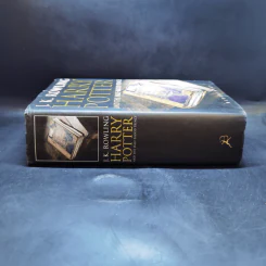 Harry Potter and the Half-Blood Prince - J.K.Rowling รูปที่ 3