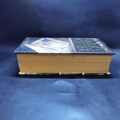 Harry Potter and the Half-Blood Prince - J.K.Rowling รูปที่ 5